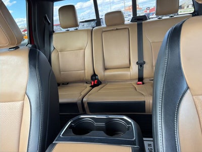 2024 Ford F-350SD Lariat