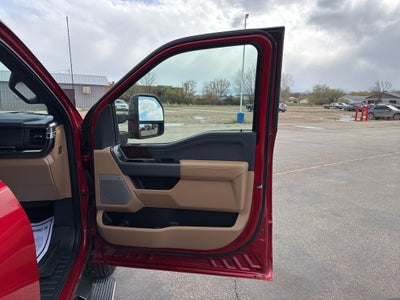 2024 Ford F-350SD Lariat