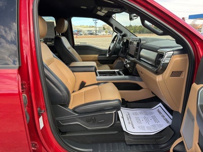 2024 Ford F-350SD Lariat