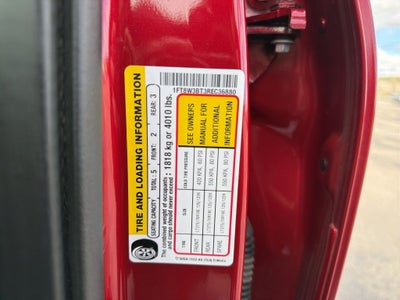 2024 Ford F-350SD Lariat