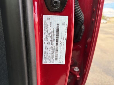 2024 Ford F-350SD Lariat