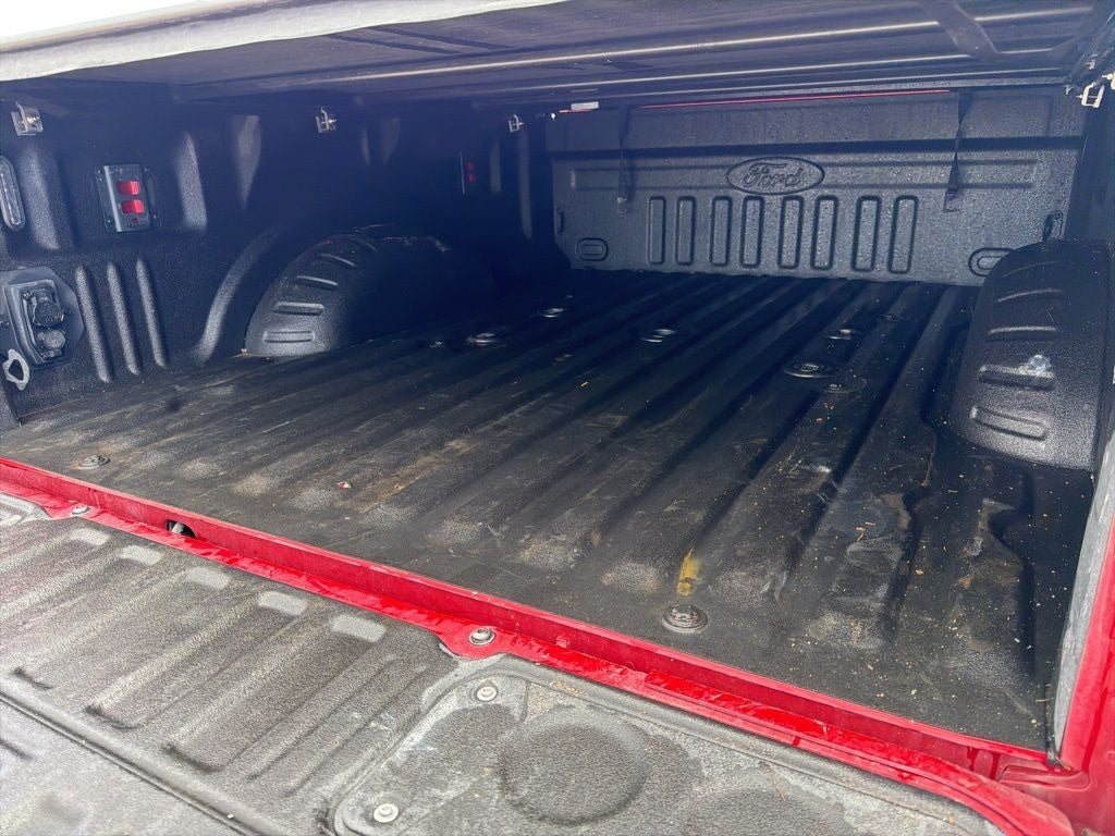 2024 Ford F-350SD Lariat