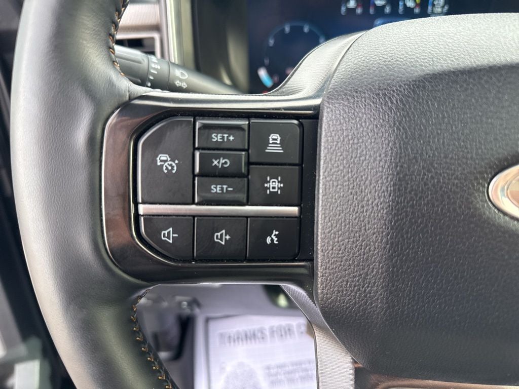 2024 Ford F-350SD Platinum