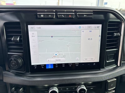 2024 Ford F-350SD Platinum