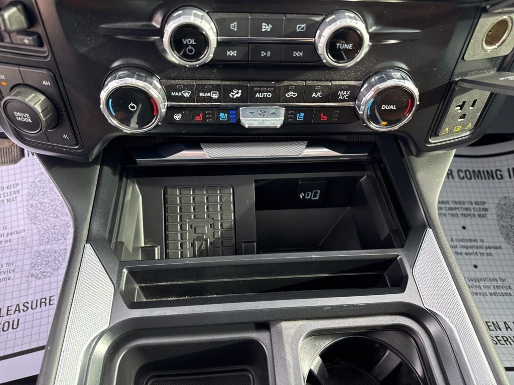 2024 Ford F-350SD Platinum