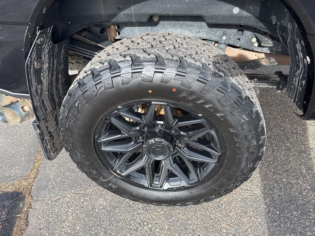 2024 Ford F-350SD Platinum