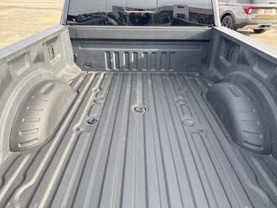 2024 Ford F-350SD Platinum