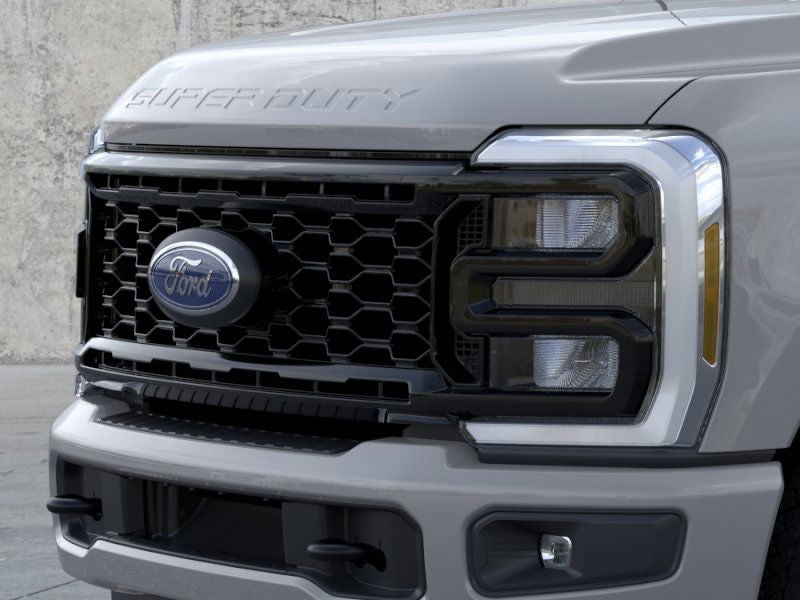 2026 Ford F-350SD XL STX