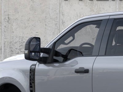 2026 Ford F-350SD XL STX