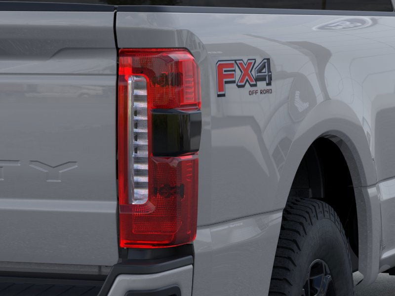 2026 Ford F-350SD XL STX