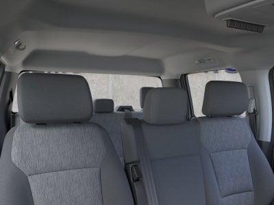 2026 Ford F-350SD XL STX