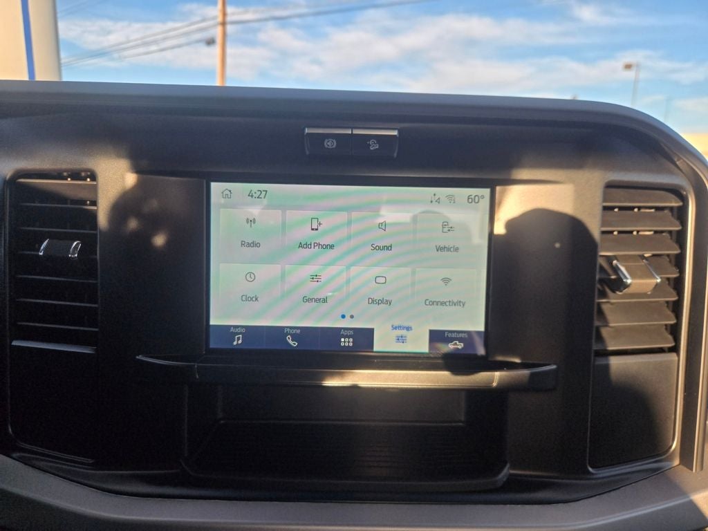 2026 Ford F-350SD XL STX