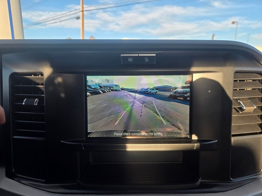 2026 Ford F-350SD XL STX