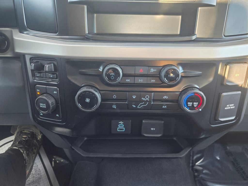 2026 Ford F-350SD XL STX