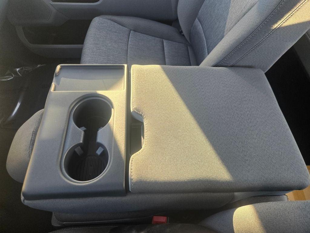 2026 Ford F-350SD XL STX