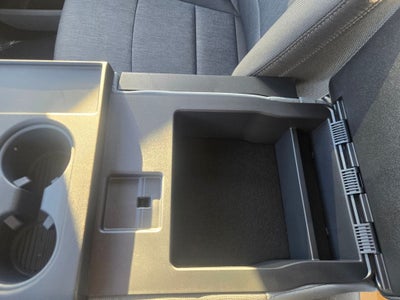 2026 Ford F-350SD XL STX