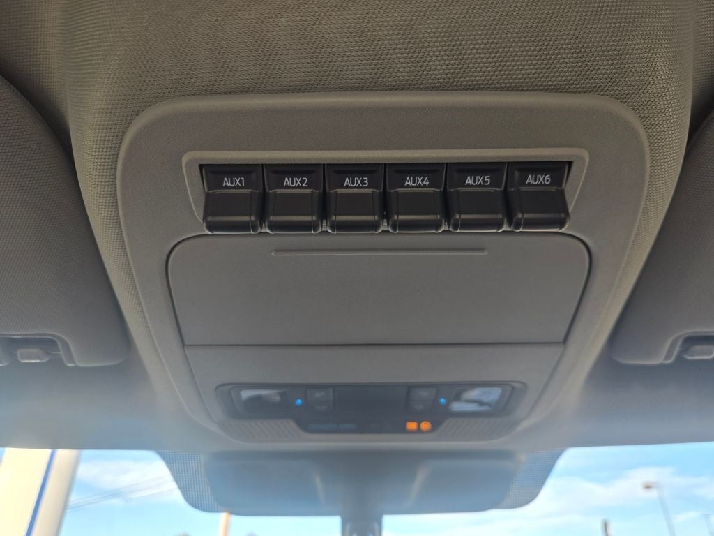 2026 Ford F-350SD XL STX