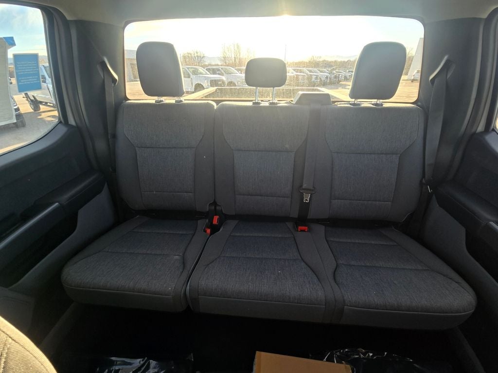 2026 Ford F-350SD XL STX