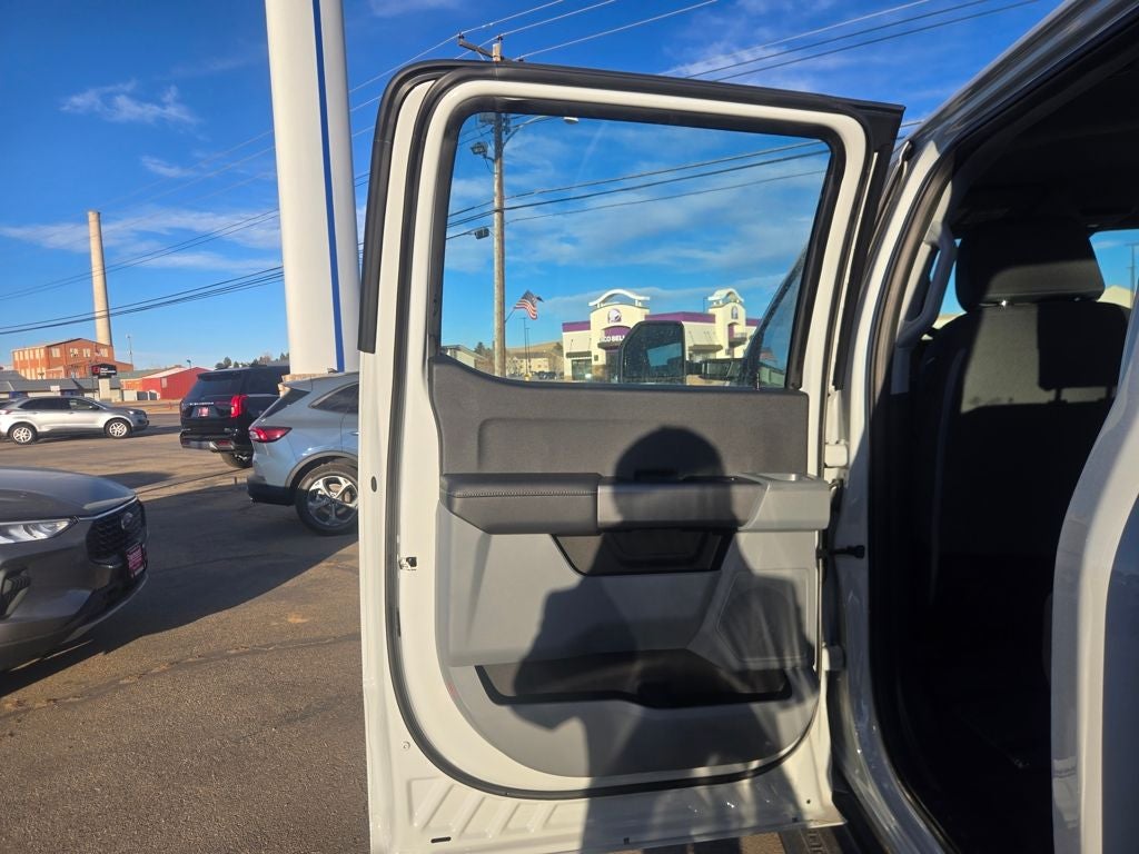 2026 Ford F-350SD XL STX