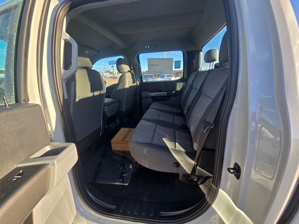 2026 Ford F-350SD XL STX