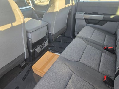 2026 Ford F-350SD XL STX