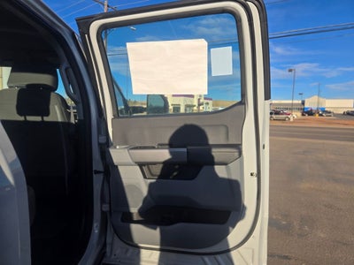 2026 Ford F-350SD XL STX