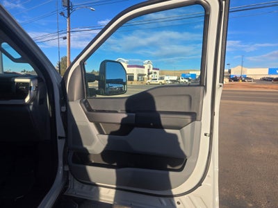 2026 Ford F-350SD XL STX