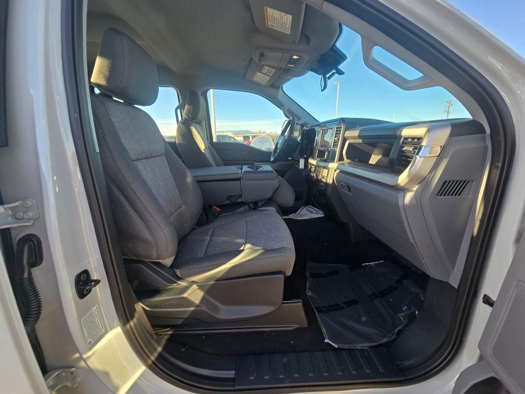 2026 Ford F-350SD XL STX