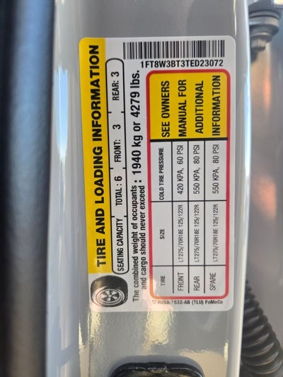 2026 Ford F-350SD XL STX