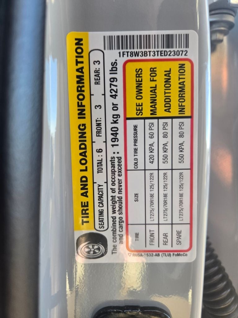 2026 Ford F-350SD XL STX