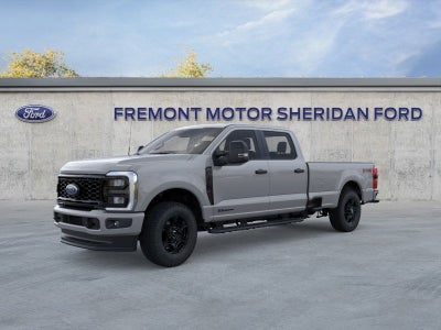 2026 Ford F-350SD XL STX