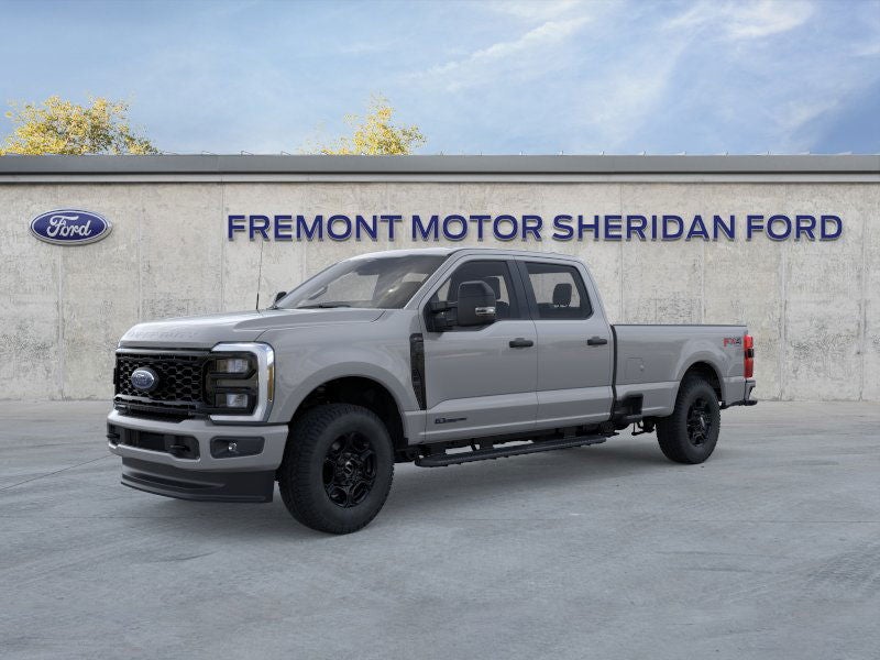 2026 Ford F-350SD XL STX