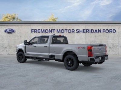 2026 Ford F-350SD XL STX