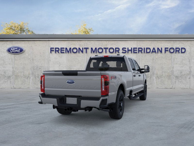 2026 Ford F-350SD XL STX