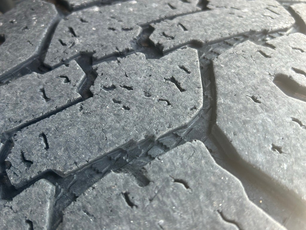 2018 Ford F-350SD Lariat