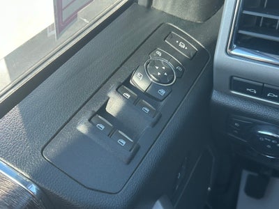 2018 Ford F-350SD Lariat