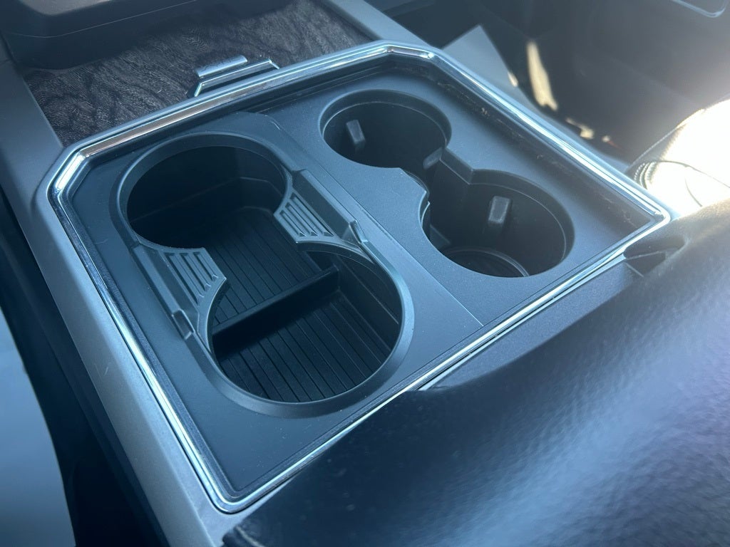 2018 Ford F-350SD Lariat