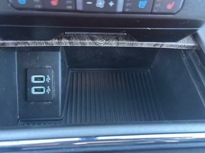 2018 Ford F-350SD Lariat