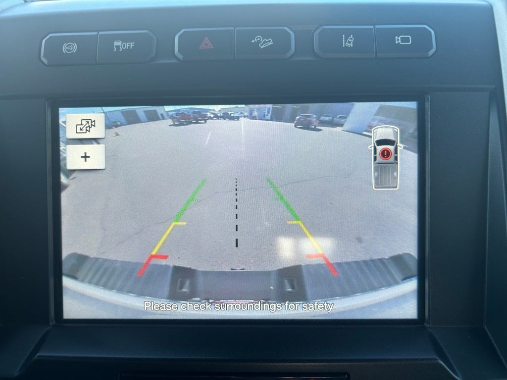 2018 Ford F-350SD Lariat