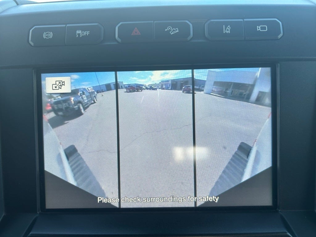 2018 Ford F-350SD Lariat