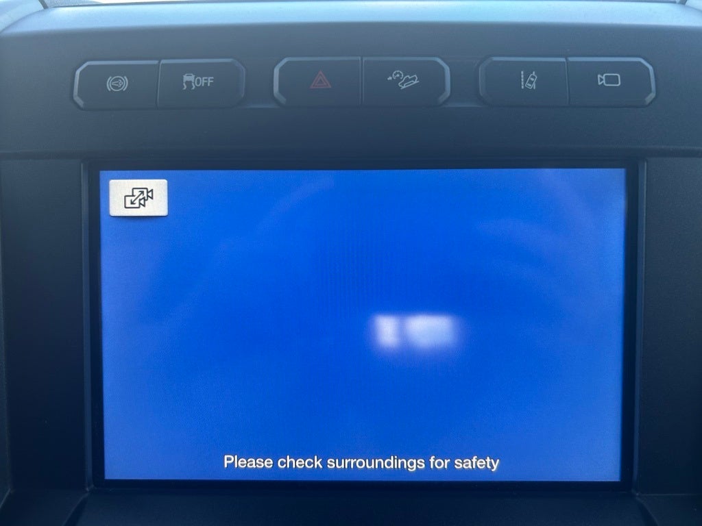 2018 Ford F-350SD Lariat