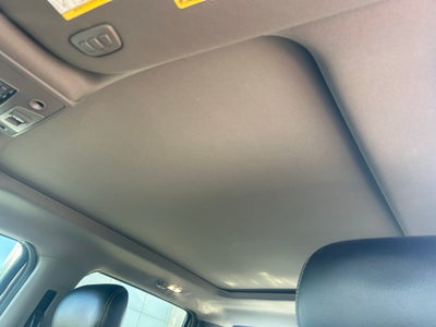 2018 Ford F-350SD Lariat