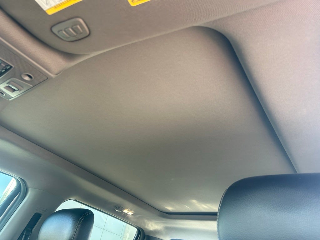 2018 Ford F-350SD Lariat