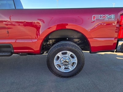 2026 Ford F-350SD XLT