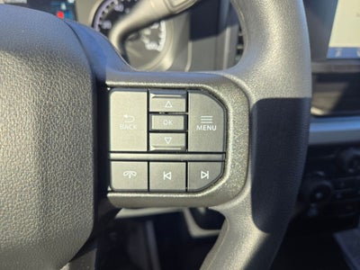 2026 Ford F-350SD XLT