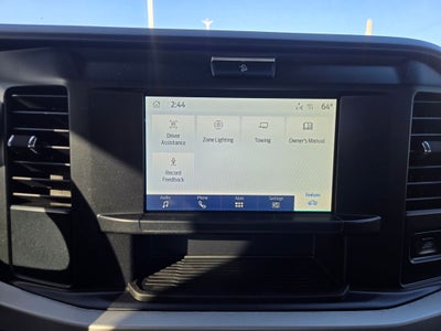 2026 Ford F-350SD XLT