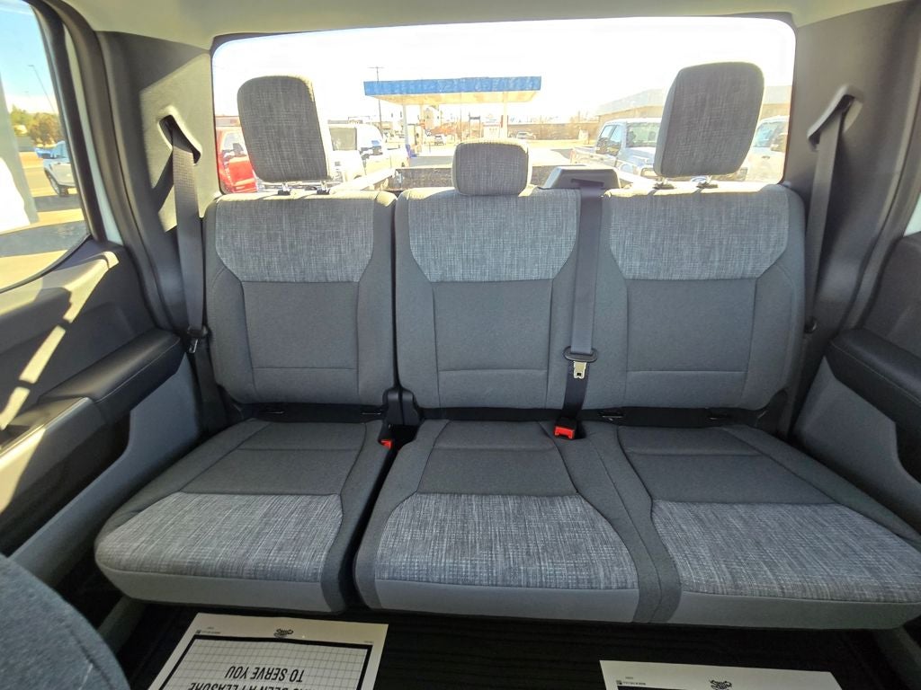 2026 Ford F-350SD XLT