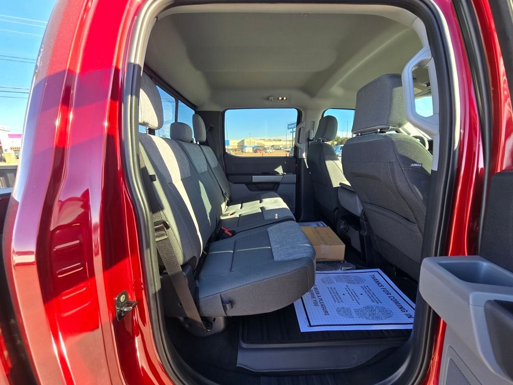 2026 Ford F-350SD XLT