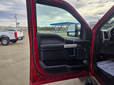 2020 Ford F-350SD Lariat