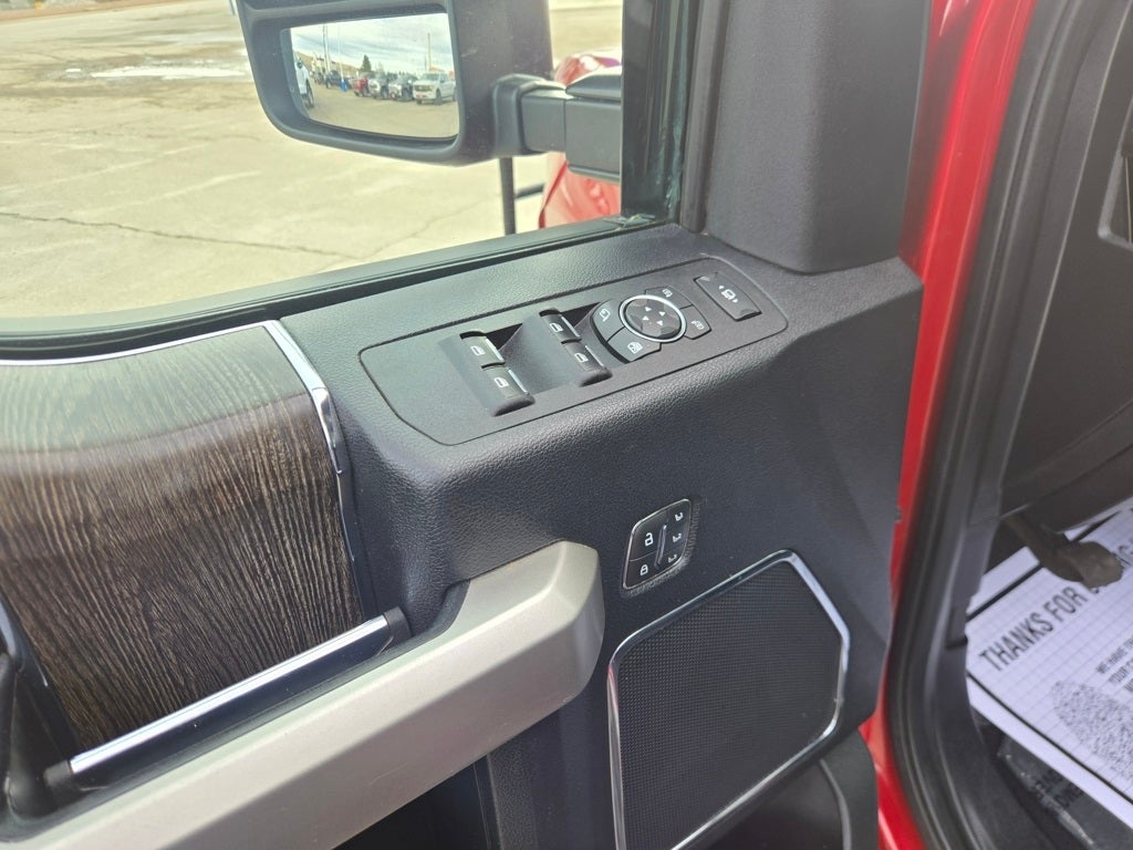 2020 Ford F-350SD Lariat